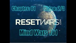 Mind Wars 101