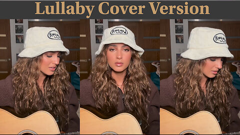 Tori Kelly Captivates with Soulful Performance of Shelter Song Lullaby Version