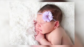 13 Akron babies have died from unsafe sleep in 2 years