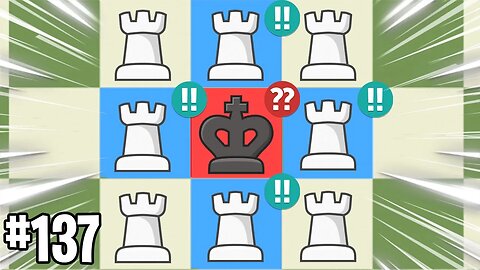 when pawns are SCARY #chess #chesstok #chesstiktok #topchess #topchess
