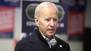 Woman Accuses Joe Biden Of Assault - White House Rocked