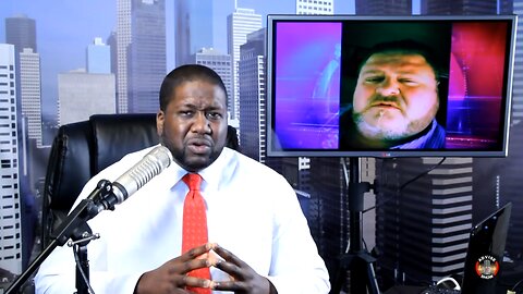 Former Racist Reveals Why Some White People Fear African Americans - TheAdviseShowTV - 2015