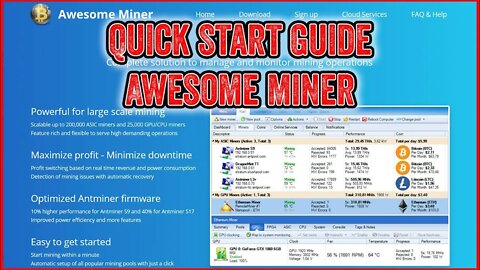 Bitcoin Miner | Free Download | Software 2022 | Free Download