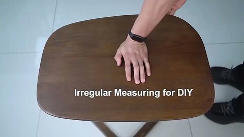 The Japanese have reinvented the tape measure - instead they propose to