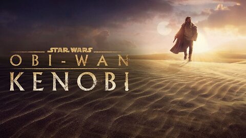 The ReActor: Obi Wan Kenobi Ft. Fenrir Moon "We Are ReActor"