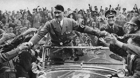 The Myth Of Big Business Funding Hitler by Gott Mit Uns