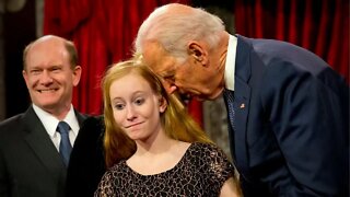 Joe Biden Tells Teachers That Children Don't Belong To Parents