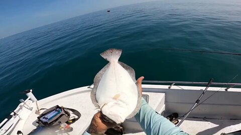 Jettie rocks fishing