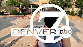 Denver7 News at 5PM Thursday, Aug. 5, 2021