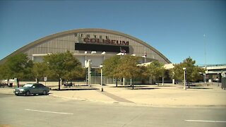 Disability rights advocates: Denver Coliseum shelter 'dire' situation