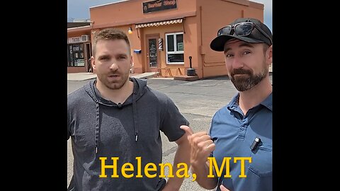 Helena Montana - June 13, 2023