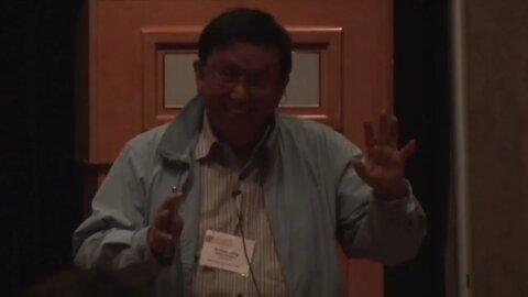 Presidential Address | MC4 K5 Part 1 | Dr. Paul T. P. Wong | Meaning Conference 2006