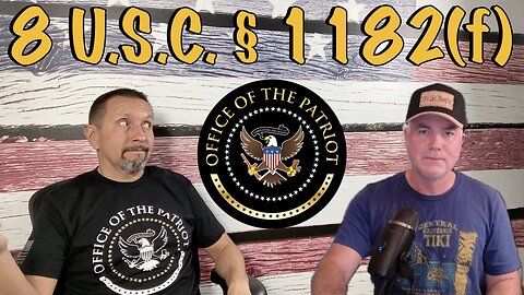 Episode 93: Illegal Immigration The Tool To Remake America