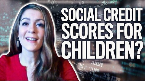 Lisa Logan: Children Are Being Given Secret “Social Emotional Learning” Score That Will Follow Them