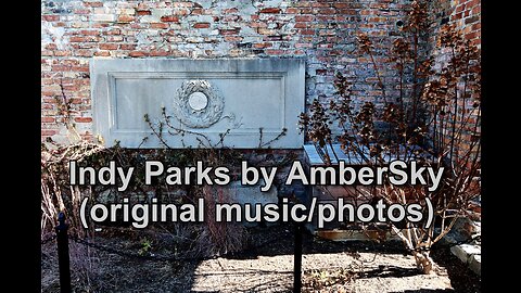 Indy Parks by AmberSky