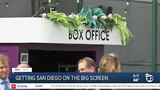 New push to get San Diego on silver screen