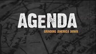 Agenda: Grinding America Down (2010)