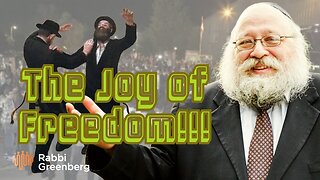 Exodus: The Joy of Freedom