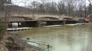 About one-in-ten bridges rated in 'poor' condition in three Northeast Ohio counties