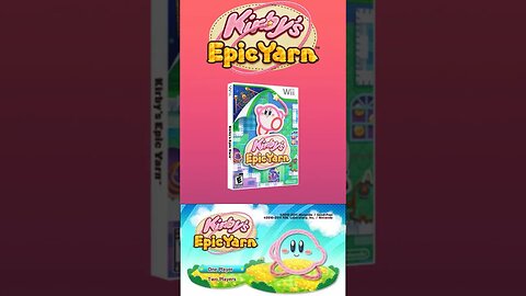 🎵 Kirby's Epic Yarn OST - Track 11