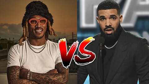 Future VS Drake The Real Reason For Their Recent Fall Out…