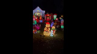 Christmas House