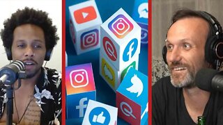 The Age of Social Media | Galga TV Podcast