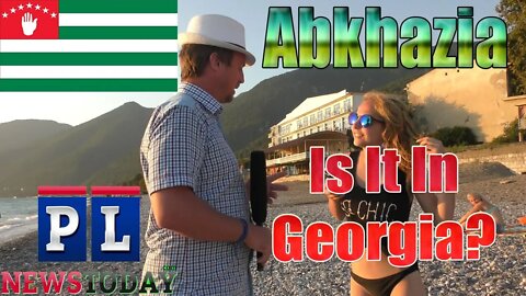 Is Abkhazia Independent, Part of Georgia Or Russia?