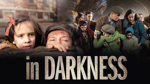 In Darkness Movie Review Hindi & Urdu