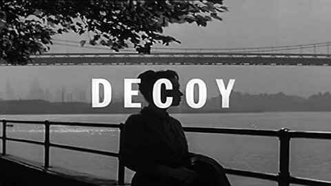 Decoy Compilation #1 - Crime/Drama/Mystery, 4 Hours