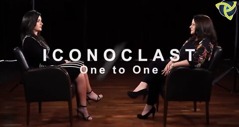 Iconoclast - One To One with Melissa Cuimmei - Nov 23, 2021