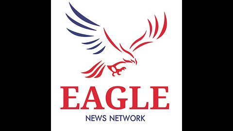 Eagle News Channel LIVE | Truthful News The MSM Is Hiding