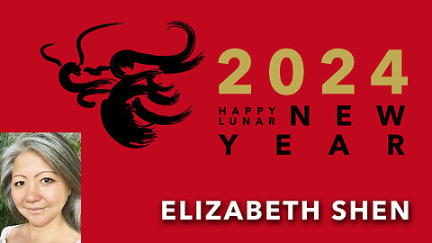 2024.02.11 Elizabeth on Elizabeth Healthy Eating 伊丽莎白康饮食