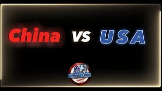 China VS USA - who's prepared?