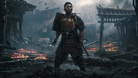 Ghost Of Tsushima Gameplay No Commentary Walkthrough Part 8