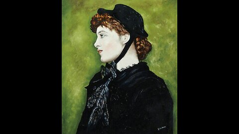 Lillie Langtry in Art