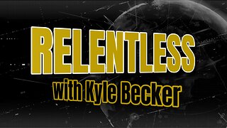 Unmasking Power Plays in America's Internet, Health, and Climate Debates: Relentless Ep. 010