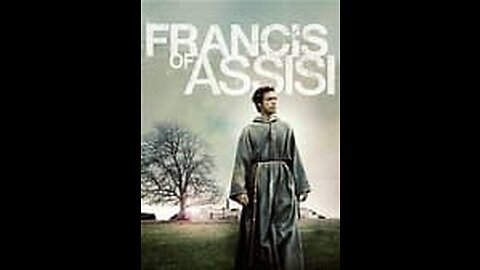 Francis of Assisi (Movie 1961)