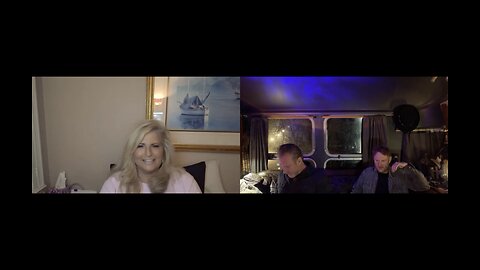 TruthStream #215 Live with Denise Stephens! 12/22/23