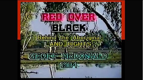 Red Over Black (documentary)