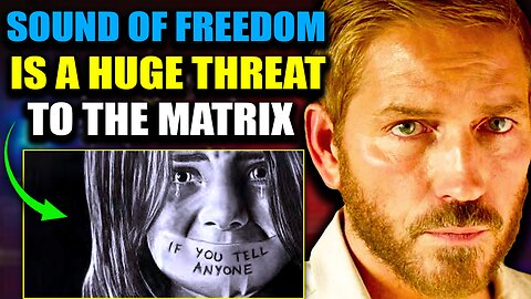 Global Elite Vow To BAN Anti-Pedophile Movie 'Sound of Freedom'