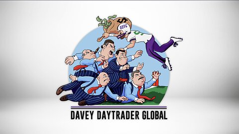 Davey Day Trader - May 15, 2024