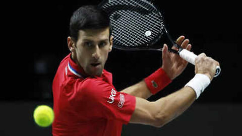 Novak Djokovic to be deported after losing Australia visa battle