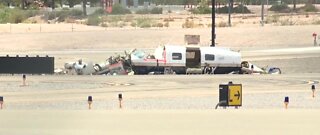 All victims involved in North Las Vegas Airport plane crash named