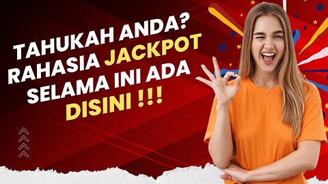 Bagaimana Rp 900 Rb Berubah Menjadi Rp. 900 Jt di Slot? Rahasia ini Terungkap!