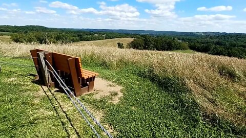 Mt jeez in Lucas Ohio 7/31/22