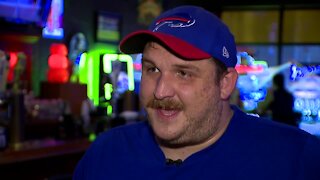 Kansas City man, Bills' fan reflects on the fandom's traditions