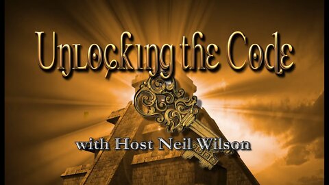 Unlocking the Code: LEY LINES, The Electro-magnetic Fields of the Earth Ep3