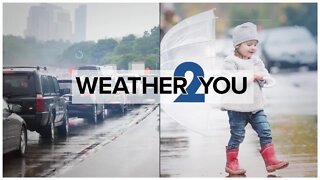 Weather 2 You: July 22