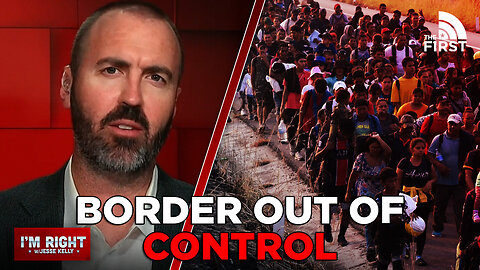 SOUTHERN BORDER: Turning U.S. Into Failed State?